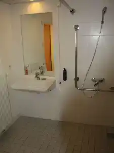 Ibis budget Wien Messe - 8