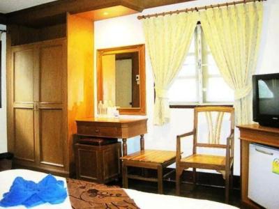 Blue Diamond Resort - 124