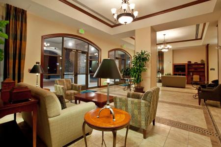 Sonesta Es Suites Baton Rouge - 1