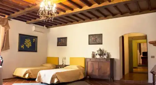 Villa Il Fedino - 61