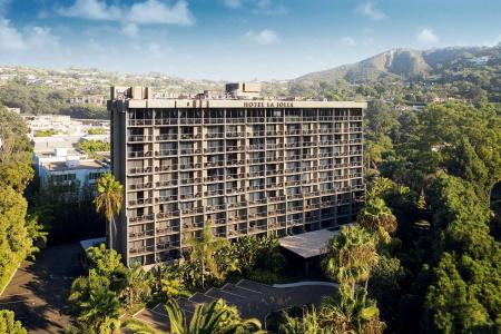La Jolla, Curio Collection by Hilton - 0