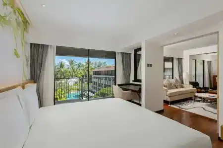 Doubletree By Hilton Phuket Banthai Resort - Sha Extra Plus - 69