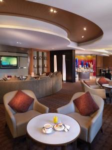 Radisson Blu, Dubai Media City - 12