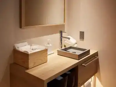Onsen Ryokan Yuen Bettei Tokyo Daita - 15