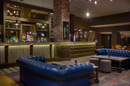 DoubleTree by Hilton Glasgow Central - 30