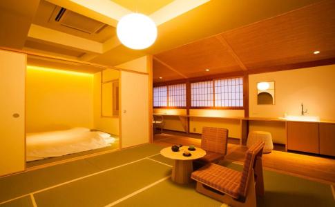 Kinsui Annex - 1