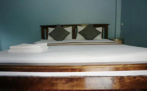 Marina hut guest house - 3