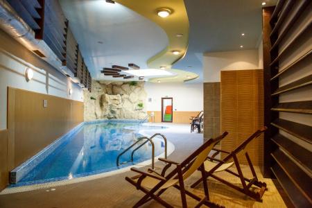 Sunrise Park Complex - Free Wellness Center - 12
