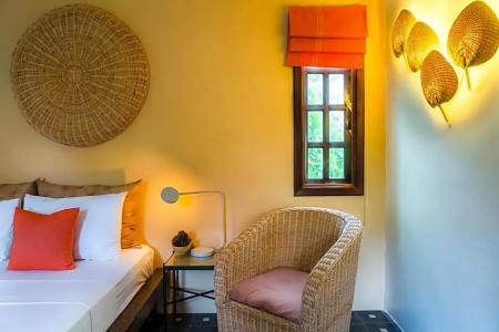 Rambutan Resort – Siem Reap - 80