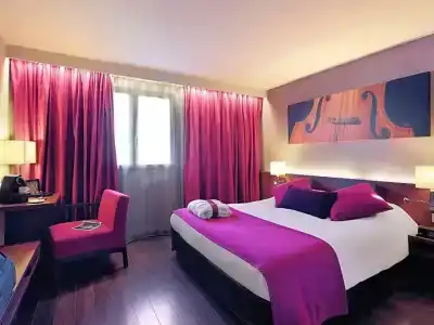 Mercure Perpignan Centre - 86