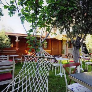 Alaçatı Kiyikiyi Butik Otel - 15