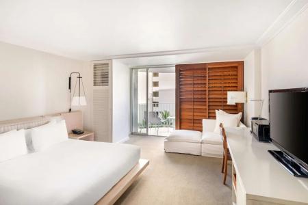 The Modern Honolulu By Diamond Resorts - 63