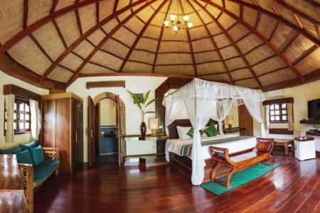 Royal Mayura Resort - 66