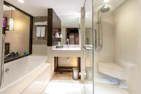 a-One Pattaya Beach Resort - 39