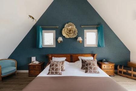 Le Diana hôTel & Spa Nuxe - 178