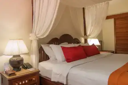 Angkor Palace Resort & Spa - 150