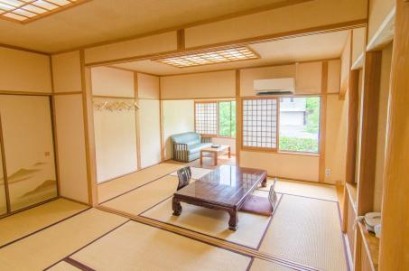 Ryokan Fukinoya - 14
