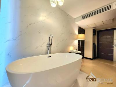 Sky dome resotel - 20