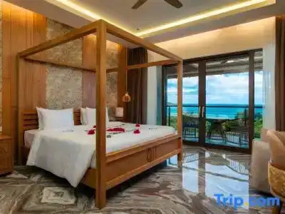 Курортный отель Gardens Hill & Spa - 59