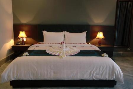 Legend Kep Resort - 69