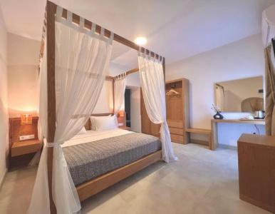 Lavinya Otel - 36