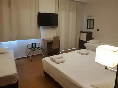 Sonia & Suites - 109