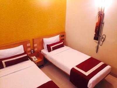 Octave & Spa - Marathahalli - 37