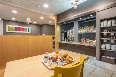 b&b hôTel Quimper Sud béNodet - 13