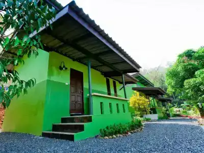 The Mouth Resort - Sha Extra Plus - 45