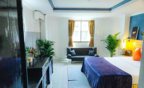 Be Baan Paradise Sha Extra Plus - 67