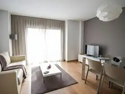 Sensation Authentic Gràcia - 19