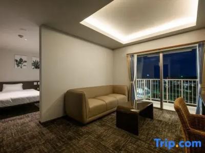 Resort Buena Vista Nakijin - 125