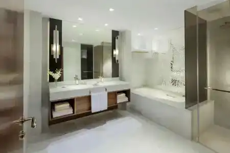 Grand Hyatt Dubai - 45