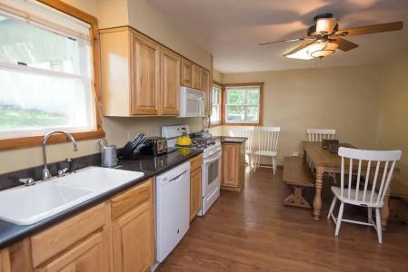 Delton Oaks Resort - 119