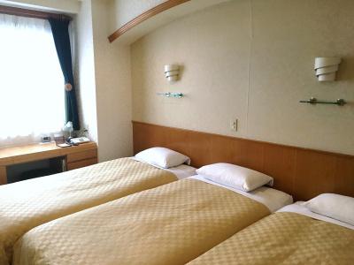 Urayasu Beaufort - 2