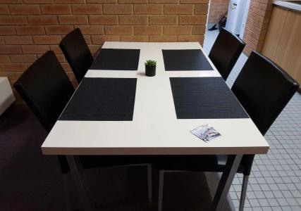 Perth Central City Stay Apartment - 13