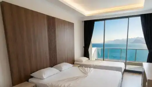 Aperion Beach - 4