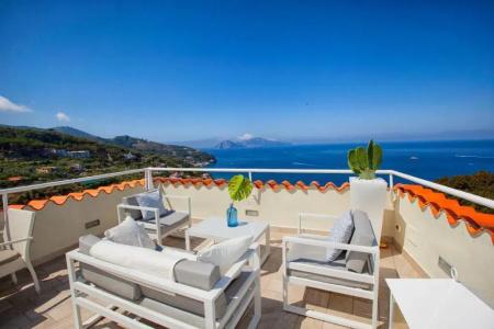 Vista di Capri - 33