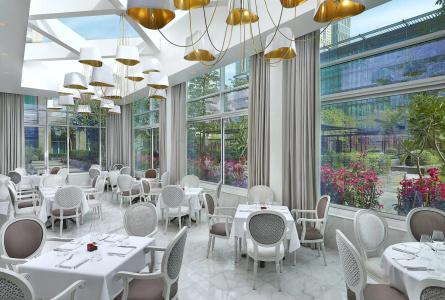 The Ritz-Carlton, Dubai International Financial Centre - 13