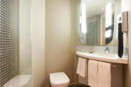 ibis Jerusalem city Center - An AccorHotels Brand - 36