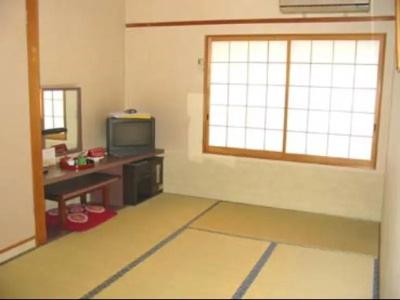 Ryokan Meiryu - 37