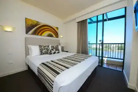 Central Cosmo Apartment - 44