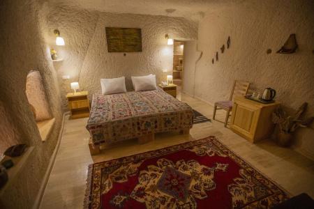 Maze Of Cappadocia - 160