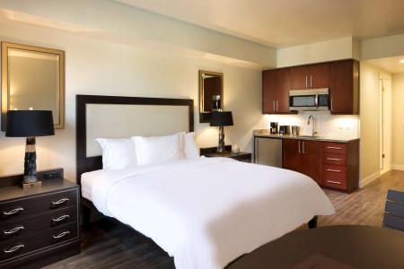 Hilton Grand Vacations Club Las Palmeras Orlando - 3