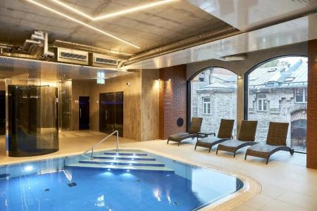 Metropol Spa - 16