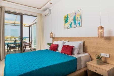 Aphrodite Studios & Suites - 25