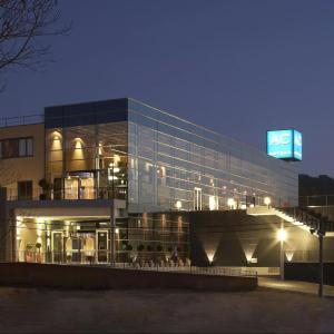 Palau De Bellavista Girona By Urh - 0