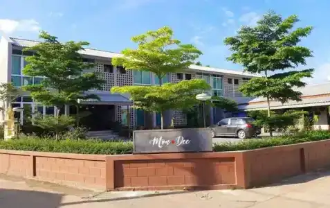 มน-ดี มินิโฮเทล Mon-Dee minihotel - 11