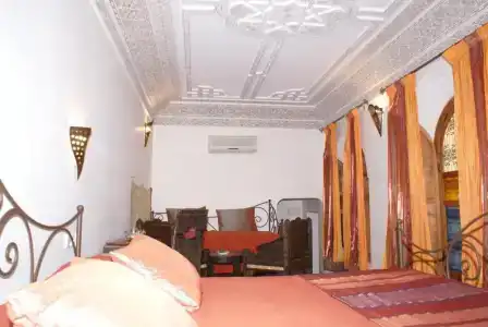 Riad Attarine - 43