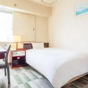 Paco Obihiro Chuo - 25